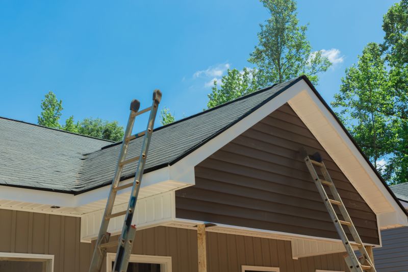 Roofline Repair