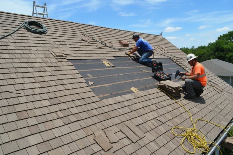 Roofing Service in Lake County, OH