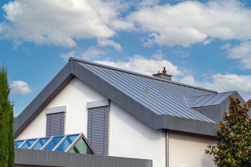 Aluminum Roofing Repair in Lake County, OH