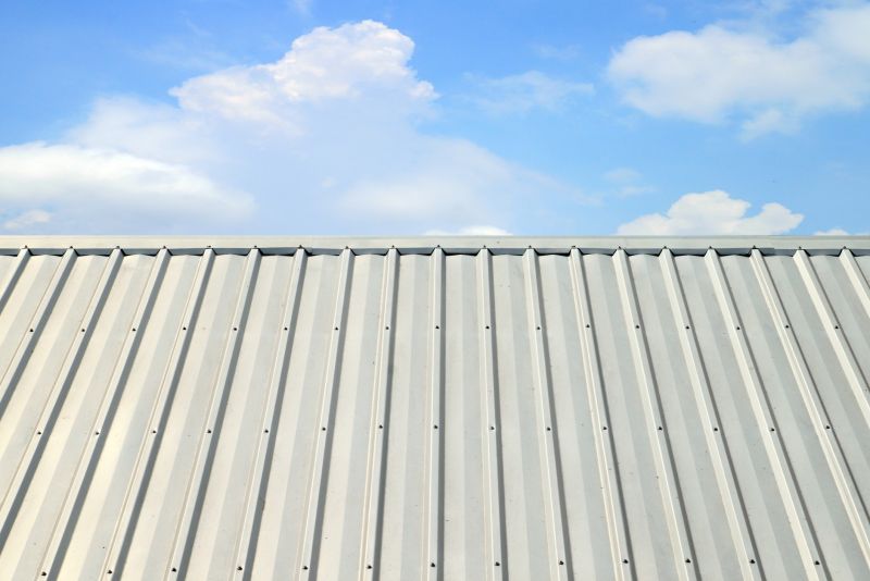 Aluminum Roofing Repair in Lake County, OH