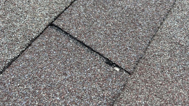 Asphalt Roof Repair in Geauga County, OH
