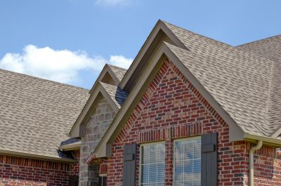 Asphalt Roof Replacement in Bedford, OH