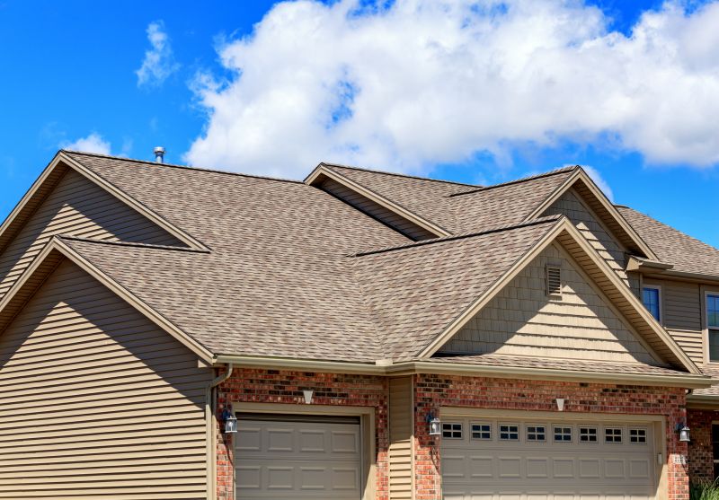 Asphalt Shingle Roof Installation in Lake County, OH