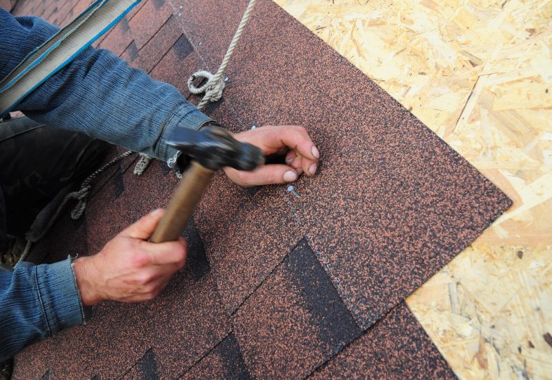 Asphalt Shingles Installation in Beachwood, OH