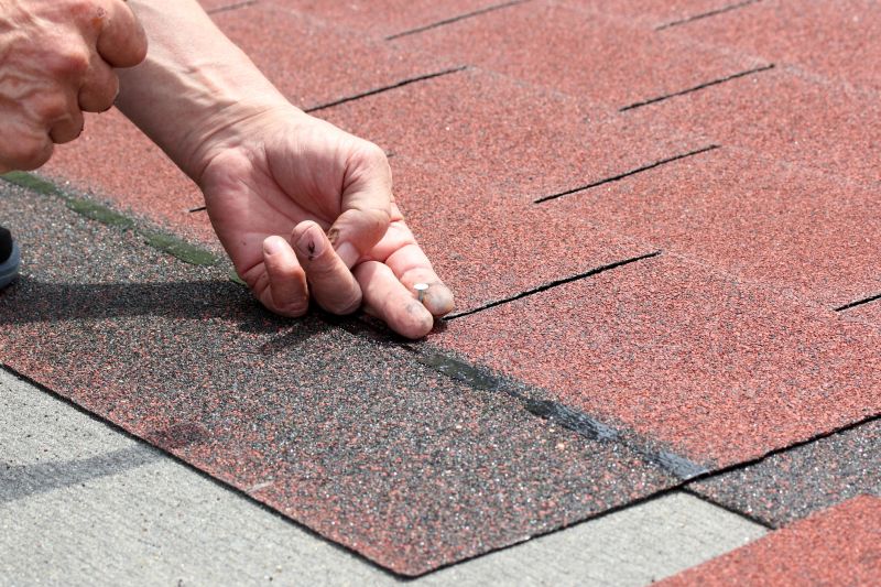Asphalt Shingles Installation in Chardon, OH