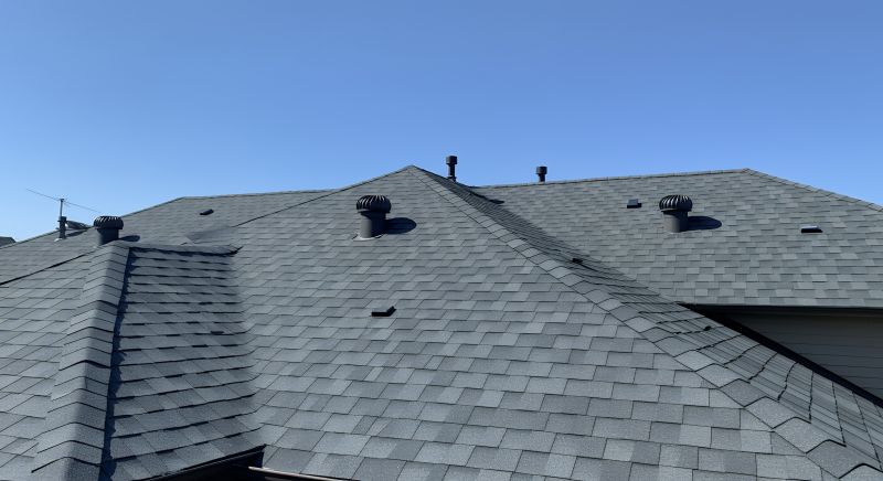 Asphalt Shingles Installation in Chesterland, OH