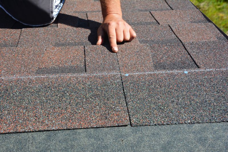Asphalt Shingles Installation in Geneva, OH