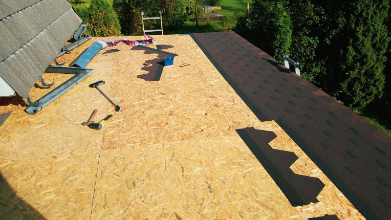 Asphalt Shingles Installation in Mentor, OH