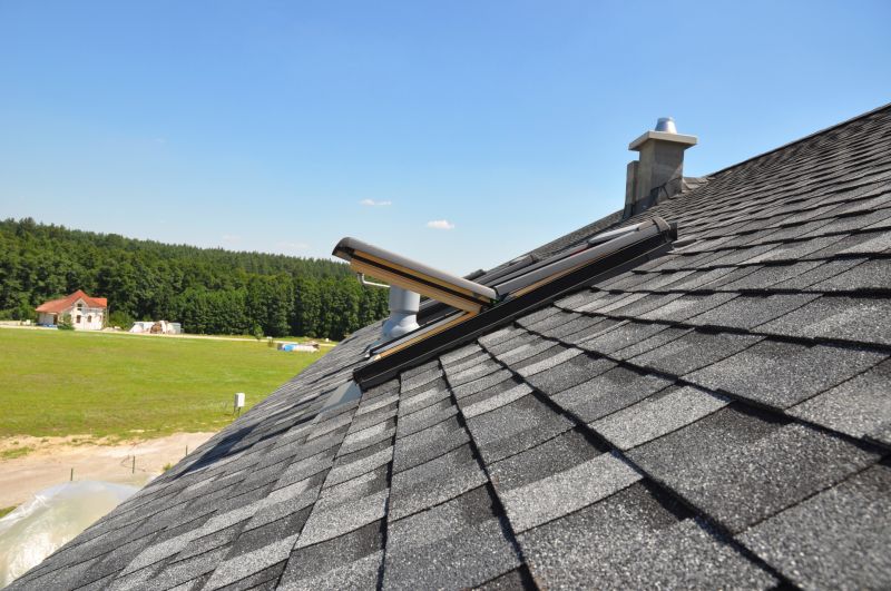 Asphalt Shingles Installation in Painesville, OH