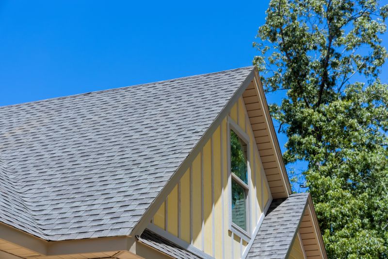 Asphalt Shingles Installation in Perry, OH