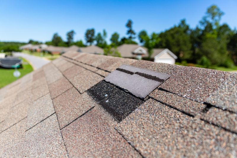 Asphalt Shingles Repair in Eastlake, OH