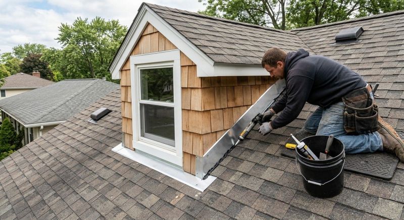 Bedroom Leak Repair in Lake County, OH