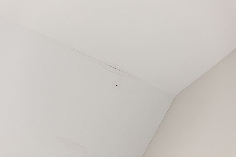 Bedroom Leak Repair in Lake County, OH