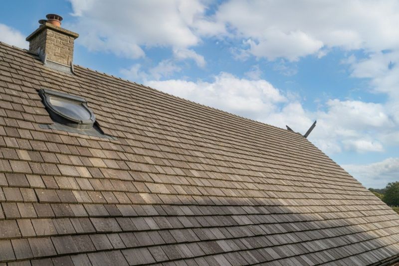 Cedar Roof Replacement in Chesterland, OH
