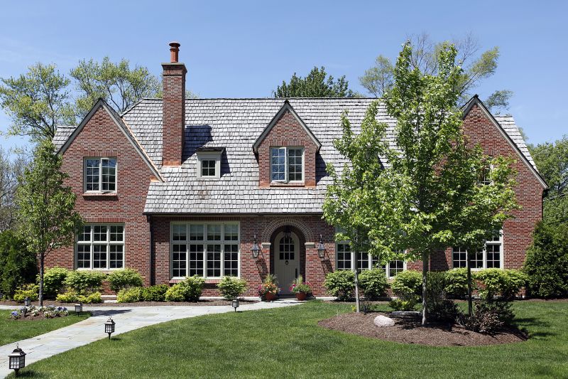 Cedar Shake Roof Construction in Lake County, OH