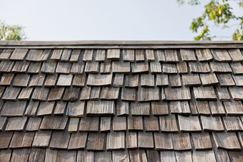 Cedar Shake Roof Repair in Mentor, OH