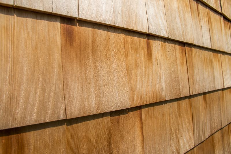 Cedar Shake Roof Repair in Montville, OH
