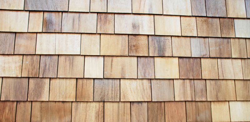 Cedar Shingles Repair in Newbury, OH
