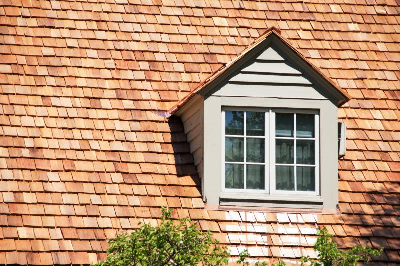 Cedar Shingles Replacement in Bedford, OH