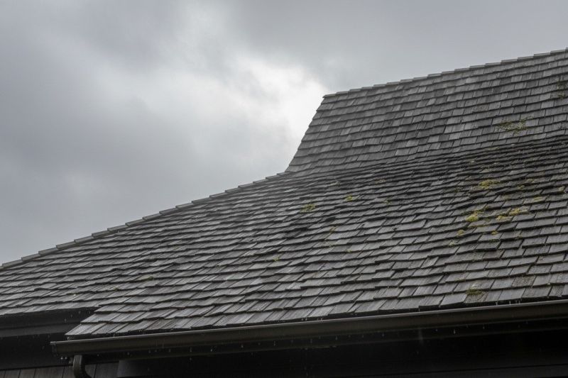 Cedar Shingles Replacement in Chagrin Falls, OH