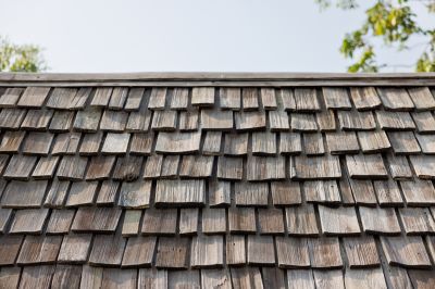 Cedar Shingles Replacement in Chardon, OH