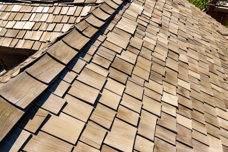 Cedar Shingles Replacement in Lake County, OH
