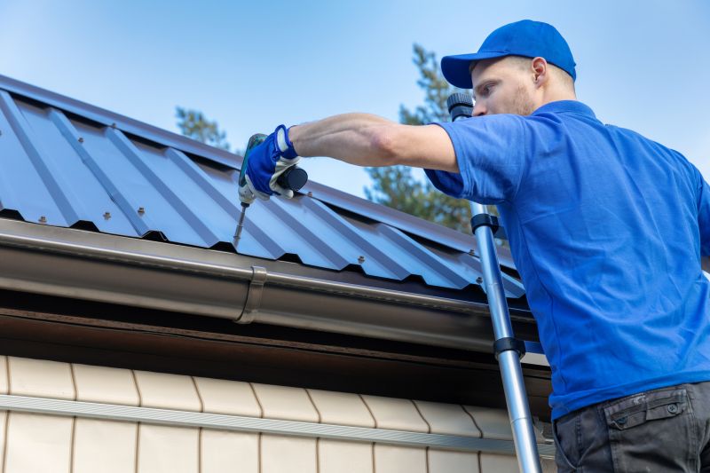 Corrugated Roof Repair in Eastlake, OH