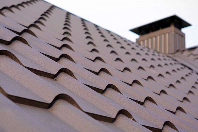 Corrugated Roof Repair in Geauga County, OH