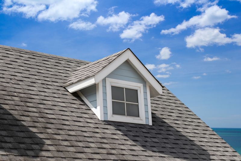 Dormer Leak Repair in Lake County, OH