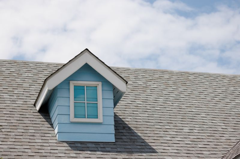 Dormer Leak Repair in Lake County, OH