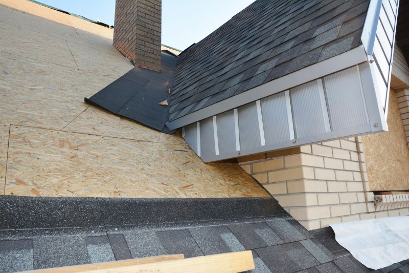 Dormer Repair in Chagrin Falls, OH