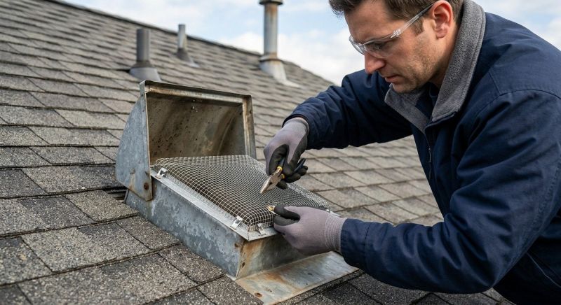 Dormer Repair in Chagrin Falls, OH