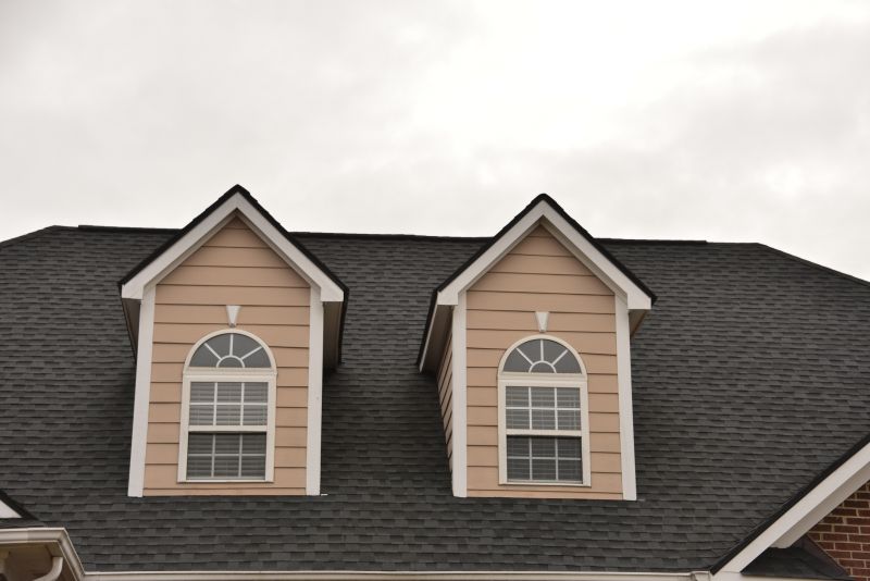 Dormer Repair in Lake County, OH