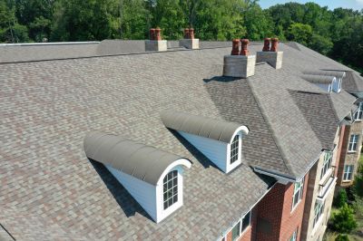 Dormer Repair in Montville, OH