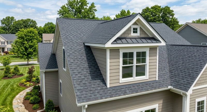 Dormer Repair in Wickliffe, OH