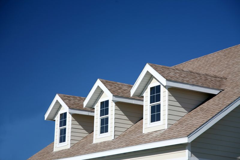 Dormer Repair in Willoughby, OH