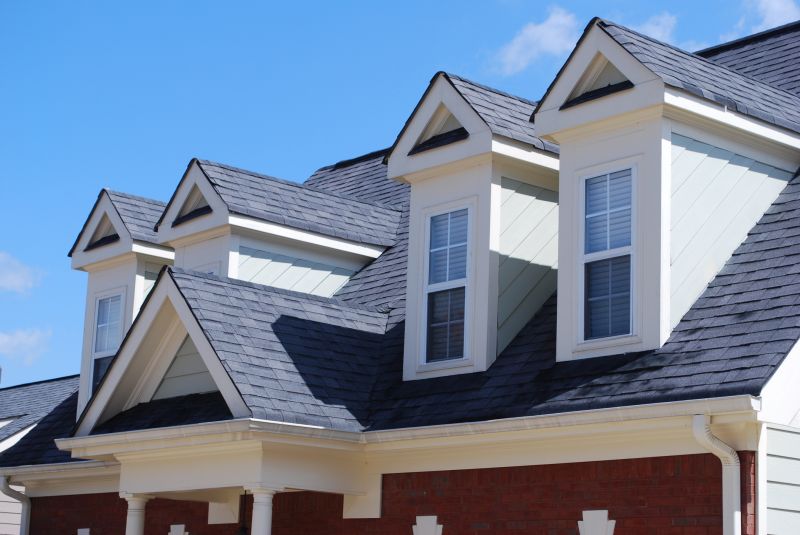 Dormer Roof Installation in Lake County, OH