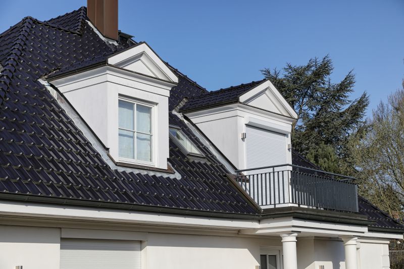 Dormer Roof Installation in Lake County, OH
