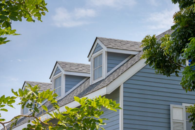 Dormer Roof Repair in Lake County, OH