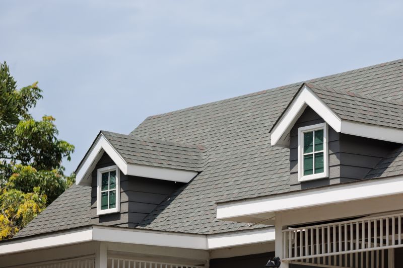 Dormer Roof Repair in Lake County, OH
