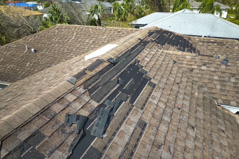 Dormer Roof Repair in Lake County, OH