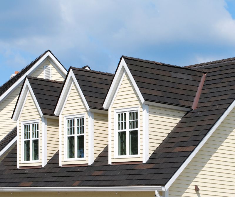Dormer Roof Replacement in Lake County, OH