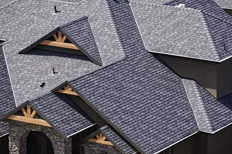 Dormer Roof Replacement in Lake County, OH