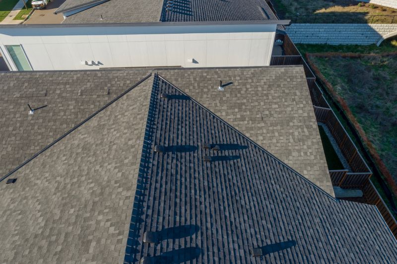 Fiberglass Shingles Repair in Lake County, OH
