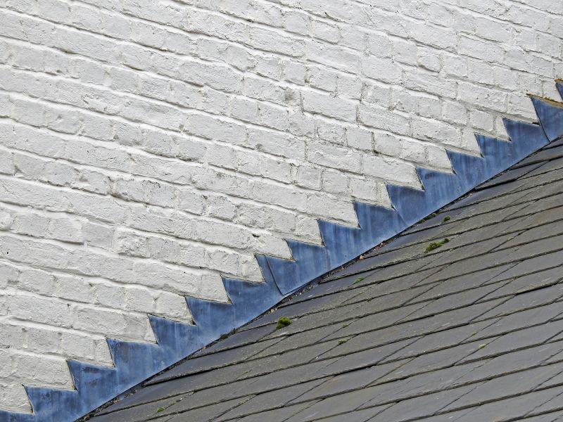 Flashing Repair Service in Lake County, OH