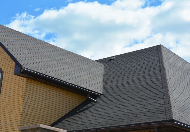 House Roof Installation in Chesterland, OH