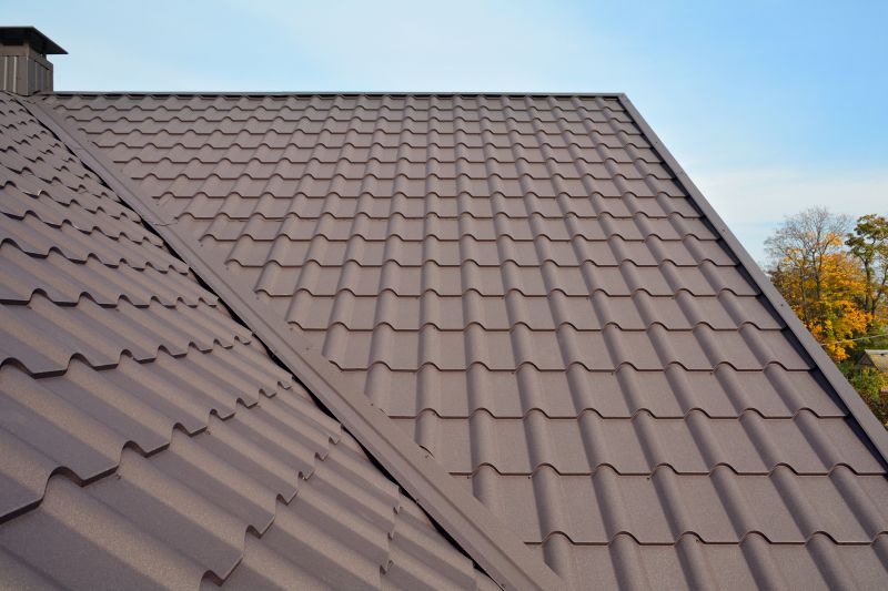 House Roof Installation in Euclid, OH
