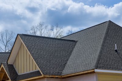House Roof Repair in Geneva, OH