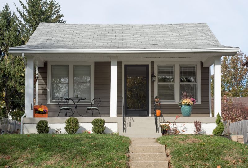 House Roof Repair in Newbury, OH