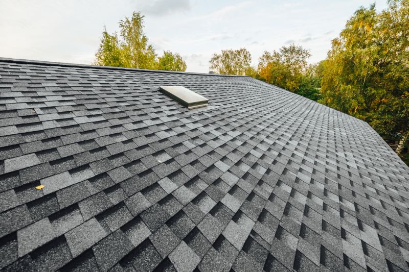 New Roof Installation in Lake County, OH